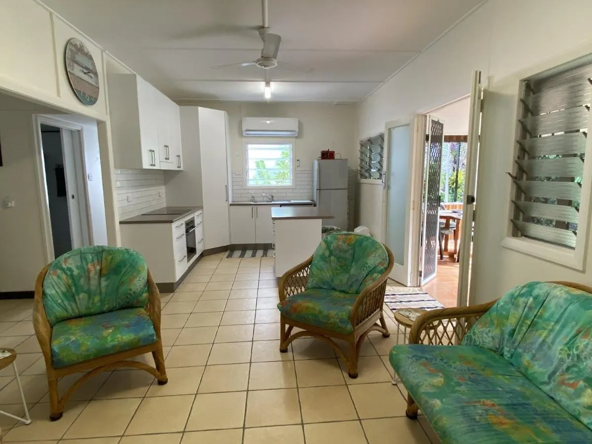 Holiday home Melita Villa Arcadia Australia