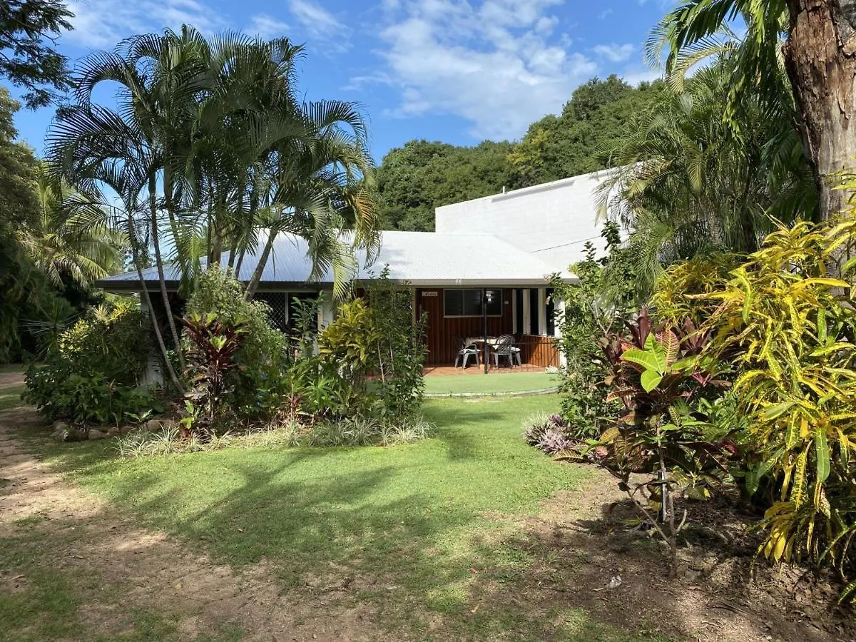 Melita Villa Arcadia Australia